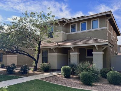 5825 E Harmony Ave, Mesa, AZ, 85206