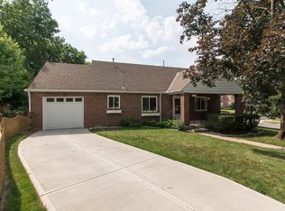 1 Acacia Dr, Dayton, OH 45409