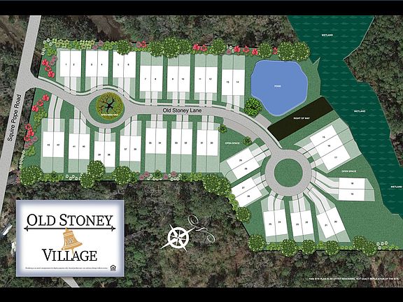 4th image of 9 Old Stoney Ln #9