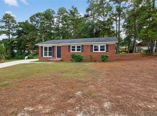 2313 Lake Ave, Fayetteville, NC 28301