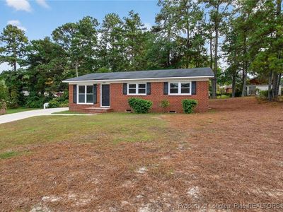 2313 Lake Ave, Fayetteville, NC, 28301