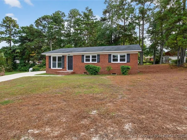 2313 Lake Ave, Fayetteville, NC 28301