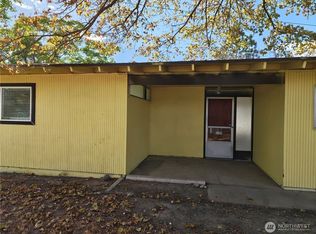 207 March St, Moses Lake, WA 98837