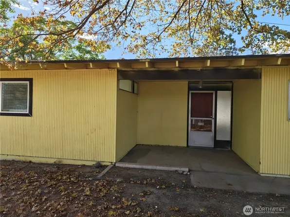 207 March St, Moses Lake, WA 98837
