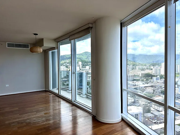 1296 Kapiolani Blvd #3303 — Photo 3