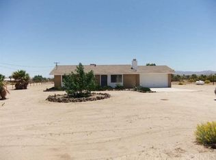 4385 Linda Lee Dr #4385, Yucca Valley, CA 92284