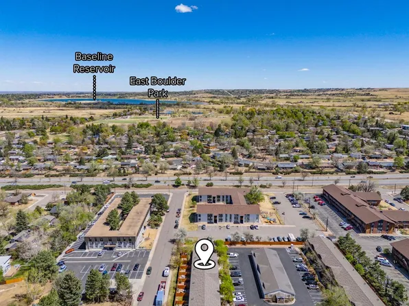 4800 Osage Dr #5A, Boulder, CO 80303