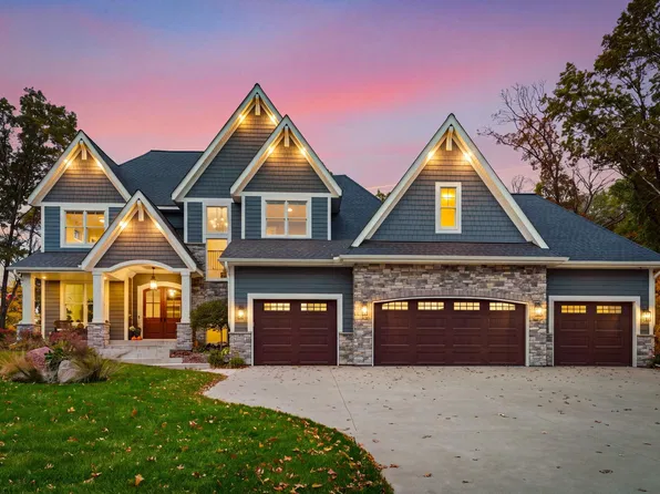 14680 Stutz St NE, Ham Lake, MN 55304