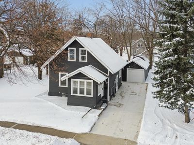 550 Monroe St SE, Hutchinson, MN, 55350
