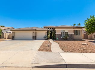 4635 E Dartmouth St, Mesa, AZ 85205