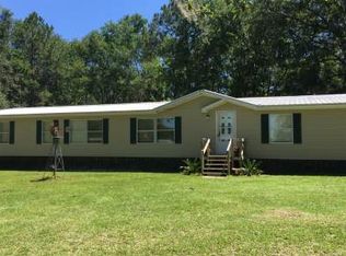 3636 133rd Rd, Live Oak, FL 32060