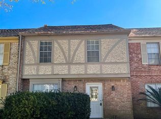 17105 Beaver Springs Dr, Houston, TX 77090