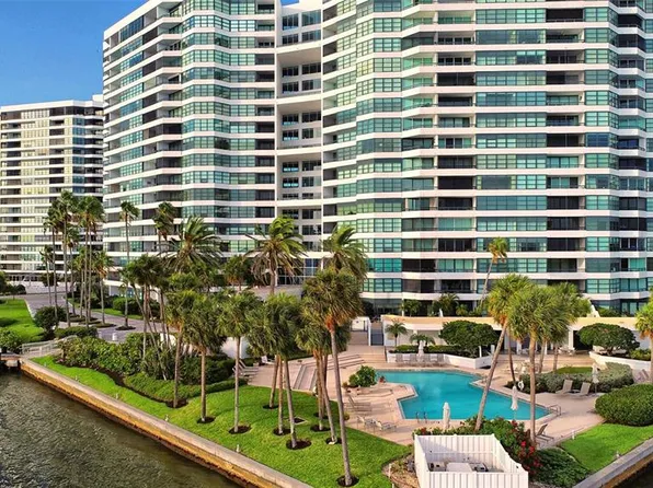 888 Boulevard Of The Arts #505, Sarasota, FL 34236