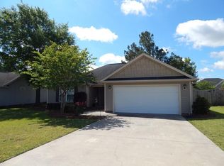 2909 Paving Stone Ct, Effingham, SC 29541