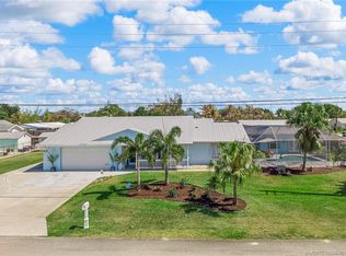 4459 SE Kubin Ave, Stuart, FL 34997