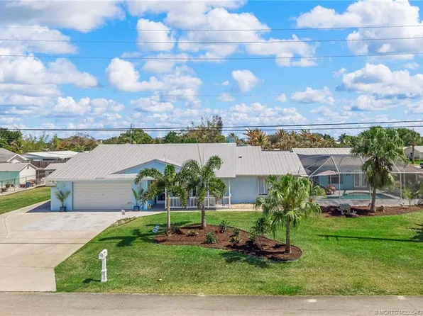 4459 SE Kubin Ave, Stuart, FL 34997