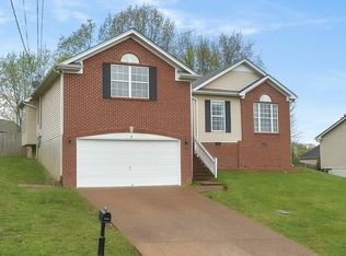 1045 Blue Mountain Ln E, Antioch, TN 37013