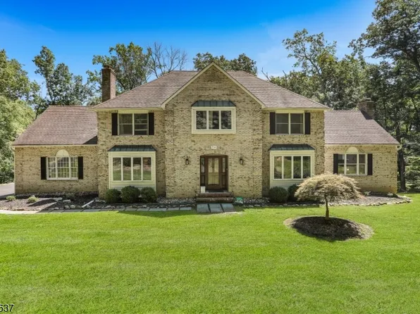 910 Ravine Rd, Lebanon Twp., NJ 07830