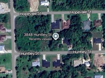 3848 Huntley ST, Fort Myers, FL, 33905