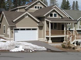 10440 Justin Creek Rd, Truckee, CA 96161