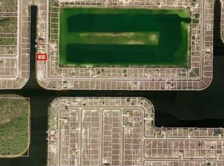 3614 NW 46th Pl, Cape Coral, FL 33993