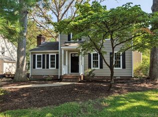 10112 Bayham Dr, North Chesterfield, VA 23235