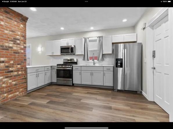 29 Cole St, East Providence, RI 02914