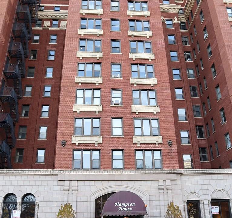 1st image of 5300 S Shore Dr APT 21
