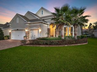 81 Medio Dr, Saint Augustine, FL 32095