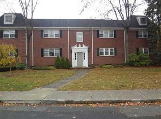 116 Bon Aire Cir W APT 27N, Suffern, NY 10901