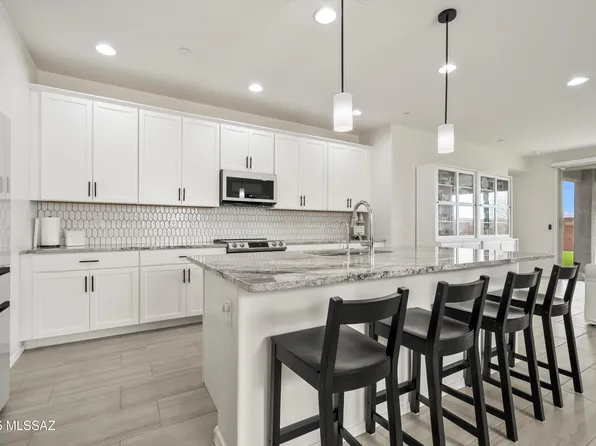 13162 N Grayson Dr, Marana, AZ 85653