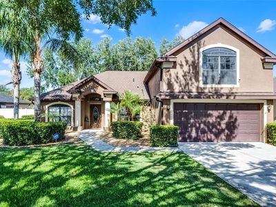 1007 Golf View Estates Dr, Orange City, FL, 32763