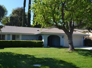19542 Avenue Of The Oaks, Santa Clarita, CA 91321