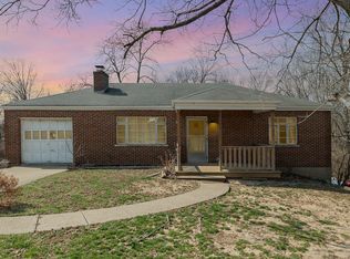 666 Walnut Dr, Taylor Mill, KY 41015