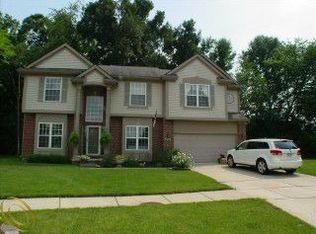 42875 Stratford Dr, Van Buren Township, MI 48111