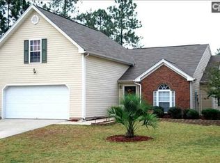 509 Riglaw Cir, Lexington, SC 29073