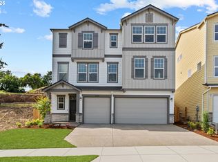 12399 SW Strobel Rd, Beaverton, OR 97007