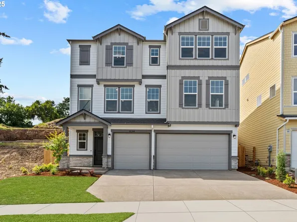 12399 SW Strobel Rd, Beaverton, OR 97007