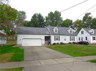238 Parkgate Ave, Austintown, OH