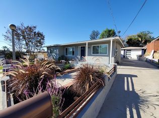 4542 Toni Ln, La Mesa, CA 91942