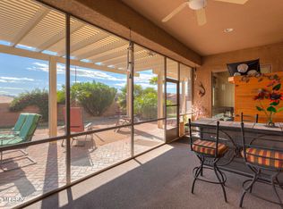 506 N Michelangelo Dr, Green Valley, AZ 85614