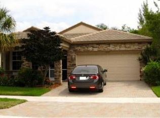 10159 Clubhouse Turn Rd, Lake Worth, FL 33449