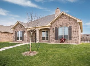 13 Nicci Ln, Canyon, TX 79015