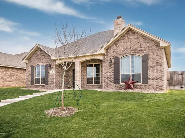 13 Nicci Ln, Canyon, TX 79015