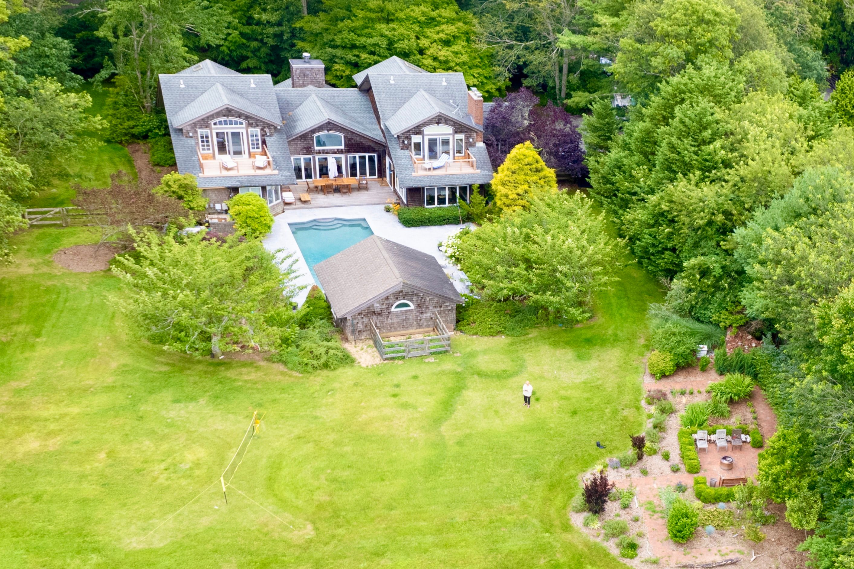 hamptons rentals july 4th