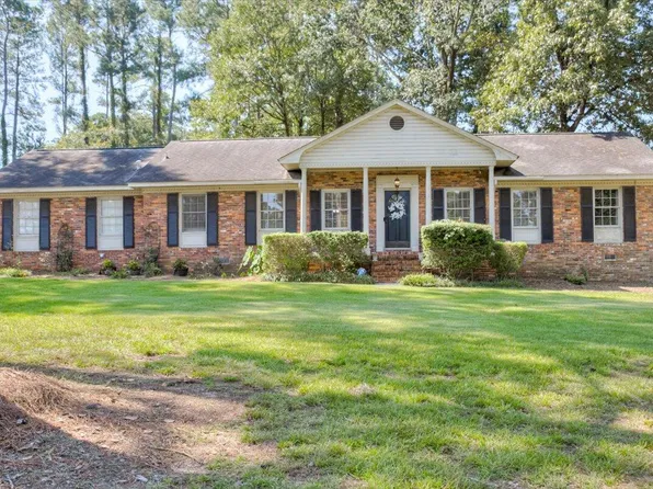 2924 Mayfair Court, Augusta, GA 30909