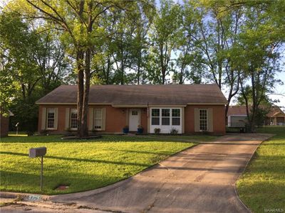6725 Wolke Ct, Montgomery, AL, 36116