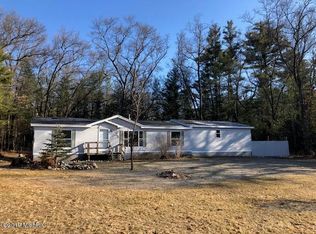 3541 E 82nd St, Newaygo, MI
