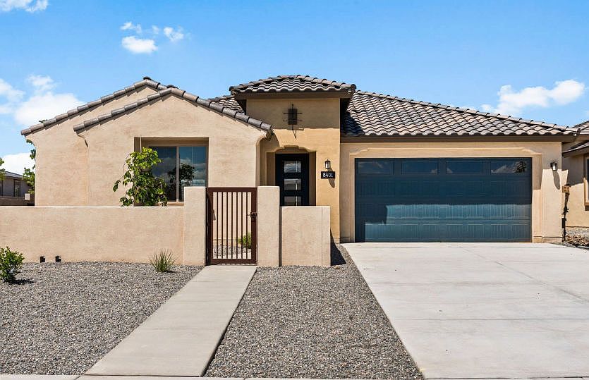 Available Quick Move-In Home