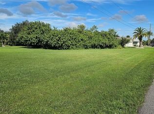 405 Tres Lagoas St #23, Punta Gorda, FL 33983